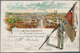 Ansichtskarten: Österreich: SCHACHTEL Mit Gut 800 Historischen Ansichtskarten Österreich Und Einige - Sonstige & Ohne Zuordnung