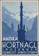 Ansichtskarten: Österreich: TIROL / INNSBRUCK, Hochwertiges Lot Mit 30 Historischen Ansichtskarten A - Andere & Zonder Classificatie