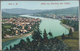 Delcampe - Ansichtskarten: Österreich: OBERÖSTERREICH. Linz (Bezirk Linz, 402 – 404). Eine Beeindruckende Zusam - Andere & Zonder Classificatie