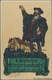 Delcampe - Ansichtskarten: Deutschland: 1888/1940 (ca.), Partie Von Ca. 125 Karten, Meist Topogrpahie, Dabei Li - Altri & Non Classificati