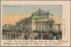 Ansichtskarten: Bayern: MÜNCHEN BOGENHAUSEN, Schachtel Mit Weit über 350 Historischen Ansichtskarten - Andere & Zonder Classificatie