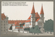 Delcampe - Ansichtskarten: Bayern: MÜNCHEN SENDLING, Schachtel Mit über 140 Historischen Ansichtskarten Ab 1898 - Andere & Zonder Classificatie