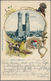 Ansichtskarten: Bayern: MÜNCHEN SPEZIAL-SAMMLUNG, Album Mit 116 Historischen Ansichtskarten Ab 1896 - Andere & Zonder Classificatie