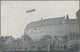 Ansichtskarten: Bayern: NÜRNBERG (8500): 1900/60 Ca., Nürnberger Burg, Sammlung Von Ca. 220 Ansichts - Sonstige & Ohne Zuordnung