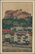 Ansichtskarten: Bayern: OBERBAYERN, Schachtel Mit Gut 250 Historischen Ansichtskarten Ab Ca. 1890 Bi - Andere & Zonder Classificatie