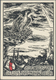 Delcampe - Ansichtskarten: Bayern: OBERBAYERN, Schachtel Mit Gut 250 Historischen Ansichtskarten Ab Ca. 1890 Bi - Sonstige & Ohne Zuordnung