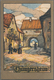 Ansichtskarten: Bayern: UNTERFRANKEN, Kleine Garnitur Mit 18 Historischen Ansichtskarten Weinorte Fr - Andere & Zonder Classificatie