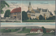 Delcampe - Ansichtskarten: Niedersachsen: Bad Münder Und Umgebung, über 130 Karten Ab 1898 Bis In Die 60er Jahr - Altri & Non Classificati