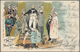Delcampe - Ansichtskarten: MOTIVE, Eine Reichhaltige Auswahl An Gut 500 Historischen Ansichtskarten Ab Ca. 1898 - 500 Postkaarten Min.