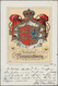 Delcampe - Ansichtskarten: KARTON, Knapp 1200 Historischen Ansichtskarten Ab Ca. 1900 Bis In Die 1970er Jahre ü - 500 Cartoline Min.
