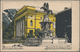 Ansichtskarten: KARTON, Mit über 1200 Historischen Ansichtskarten Ab Ca. 1900 Bis In Die 1970er Jahr - 500 Postkaarten Min.