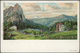Ansichtskarten: Italien - 1898/1935, Südtirol / Alto Adige. Feinst Nach Orten Und Tälern Sortierter - 500 Postkaarten Min.