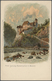 Delcampe - Ansichtskarten: Italien - 1898/1935, Südtirol / Alto Adige. Feinst Nach Orten Und Tälern Sortierter - 500 Postkaarten Min.