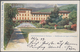 Delcampe - Ansichtskarten: Italien - 1898/1940, Trentino Mit Dem Gardasee Als Sehr Umfangreicher Bestand Von Fa - 500 Cartoline Min.