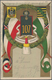 Delcampe - Ansichtskarten: Aus Nachlass, Posten Mit Geschätzt 2.000 Zumeist Gebrauchten Karten Ab Etwa 1900 Bis - 500 Postkaarten Min.