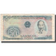 Billet, Viet Nam, 50 D<ox>ng, KM:96a, TB - Viêt-Nam