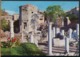 °°° 14554 - GREECE - ATHENS - THE CLOCK OF KYRRISTOS - 1970 With Stamps °°° - Grecia