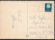 °°° 14556 - NETHERLANDS - AMSTERDAM - VIEWS - 1969 With Stamps °°° - Amsterdam