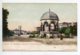 TURQUIE CONSTANTINOPLE Fontaine De Guillaume No 1657 Edit Max Fruchtermann     D13 2019 - Turquie