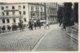 Belgique - Spa - Carte-Photo - Hotel De L' Europe Et La Rue Sauvenière - Attelage De Chêvre , Chevaux - Spa