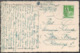 D-37447 Wieda - Südharz - Kastental - Nice Stamp "Kölner Dom" - Osterode