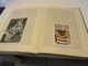 Delcampe - OLYMPIA. LOS  ANGELES  1932. ZIGARETTENBILDER - SAMMELBUCH  Mit  Allen  BILDER - Sammelbilderalben & Katalogue