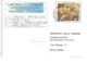 1994 £750 TINTORETTO SU CARTOLINA LOTTERIE NAZIONALI - 1991-00: Storia Postale