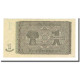 Billet, Allemagne, 1 Rentenmark, 1937-01-30, KM:173b, TB - 1 Rentenmark