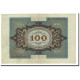 Billet, Allemagne, 100 Mark, 1920-11-01, KM:69a, TTB - 100 Mark