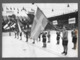 Hockey Sur Glace - STOCKHOLMS SVERIGE -  RUSSIAN - PHOTO PRESS 1954? - Sport