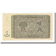 Billet, Allemagne, 1 Rentenmark, 1937-01-30, KM:173b, NEUF - 1 Rentenmark