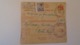 D168174  Yugoslavia - Parcel Card 1940  WWII   Stari Sivac Сивац   - Novi Sad  -Serbia - Other & Unclassified