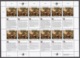 UN Vienna 1993 Mi# 150-51** HUMAN RIGHTS - Unused Stamps