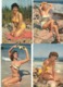 Lot 15 CPSM  "Pin Up"  (voir Scans) - 5 - 99 Cartes