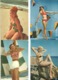 Lot 15 CPSM  "Pin Up"  (voir Scans) - 5 - 99 Postcards