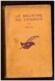 Wills. Le Meurtre Du Chamois.  Le Masque N° 219. Cartonné. Edition Originale 1936. - Le Masque