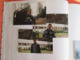 Delcampe - Un Album Avec Plus De 150 Photo Et Autographes Du Racing Club De Strasbourg .leboeuf . Keller. Sauzee Gohel .vencel . - Autographes