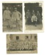 Lot 11 CPA  Militaires 1914 1918  ( Voir Scans) - 5 - 99 Cartes