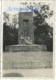 Campagne De France 1940 - Forêt De Compiègne (Oise) - Le Monument Aux Alsaciens-Lorrains (près Rethondes) - Guerra, Militares