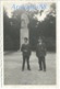 Campagne De France 1940 - Forêt De Compiègne (Oise) - Statue Du Maréchal Foch, Clairière De L'armistice De Rethondes - Guerra, Militares