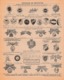 1926 - TAIN-L'HERMITAGE - ARTICLES POUR FÊTES - A. ROBERT ARTIFICIER - ILLUMINATIONS - Historische Dokumente