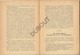 Delcampe - ASSEBROEK Onze Lieve Vrouw Auteur: Opdedrinck  1911 Met Illustraties  (R209) - Oud