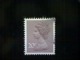 Great Britain, Scott #MH112, Used(o), 1980, Machin: Queen Elizabeth II, 20p, Purplish Gray - Machins