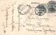 Cartolina Berlin Mittags 1 Uhr Im Lustgarten 1912 - Non Classificati
