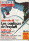 Science Et Avenir - Hors Série - Décembre 1991-Janvier1992 - Albertville 1992 - Sports - Jeux Olympiques - Sport