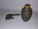 Grenade US Ww2(neutralisée) - Armas De Colección