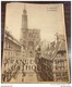 Ww2 FRANCE MONDE CATHOLIQUE N° 57 Janvier 1940 - LA CATHÉDRALE DE STRASBOURG - L&acute;ÉGLISE ET LA GUERRE - 1900 - 1949