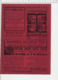 Presse 1952 Publicité 26 X 18 Pub Perrier Pschittchose De Joie ... Meubles Crozatier Boulevard Diderot Paris 226CH12 - Non Classés