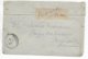 1921 - LIBAN - ENVELOPPE De BEYROUTH => VERGIGNY - SEMEUSE - Cartas & Documentos