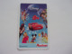 Carte Disney AUCHAN Picsou - Autres & Non Classés